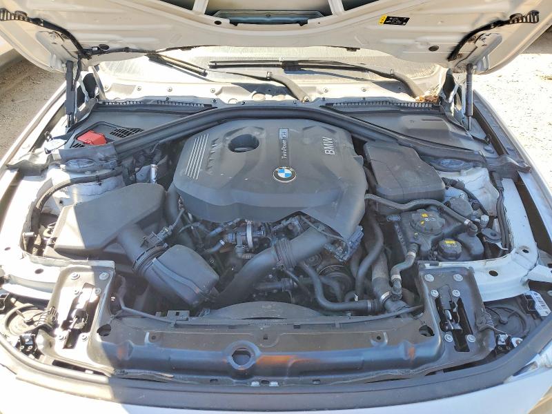 Aukcja sprzedaży 2017 Bmw 330, vin: WBA8D9G35HNU61556, numer aukcji: 53588376
