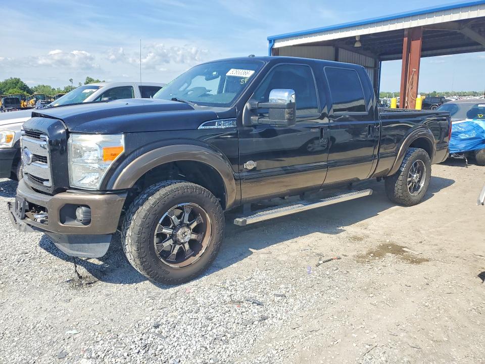 Aukcja sprzedaży 2016 Ford F250, vin: 1FT7W2BTXGEA09785, numer aukcji: 52653366
