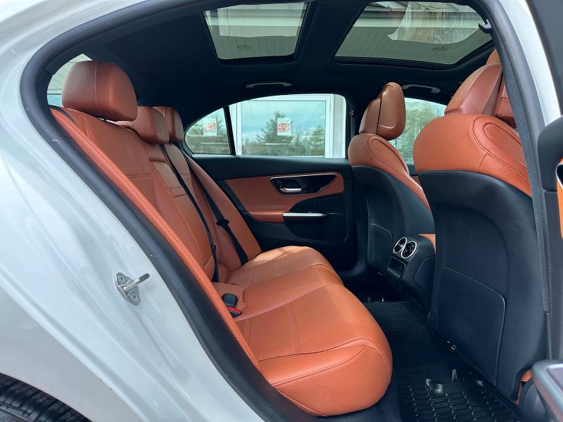 Продажа на аукционе авто 2023 Mercedes-benz C, vin: W1KAF4HB1PR077150, номер лота: 53778766
