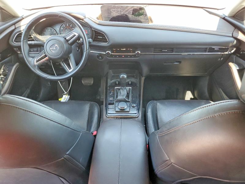 Aukcja sprzedaży 2022 Mazda Cx-30, vin: 3MVDMBDL6NM406101, numer aukcji: 52211476