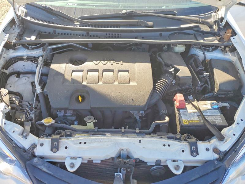 Продажа на аукционе авто 2016 Toyota Corolla, vin: 2T1BURHE1GC701373, номер лота: 53623396