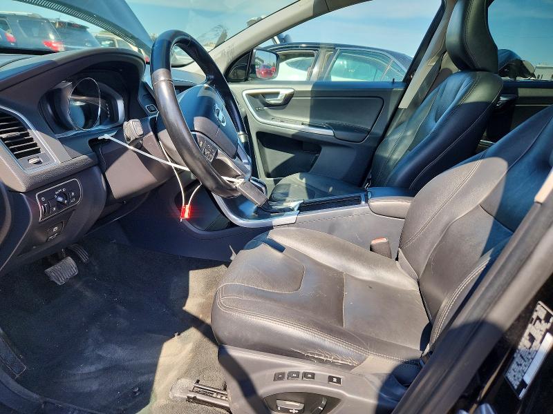 Aukcja sprzedaży 2015 Volvo Xc60, vin: YV440MDK9F2697389, numer aukcji: 53706336
