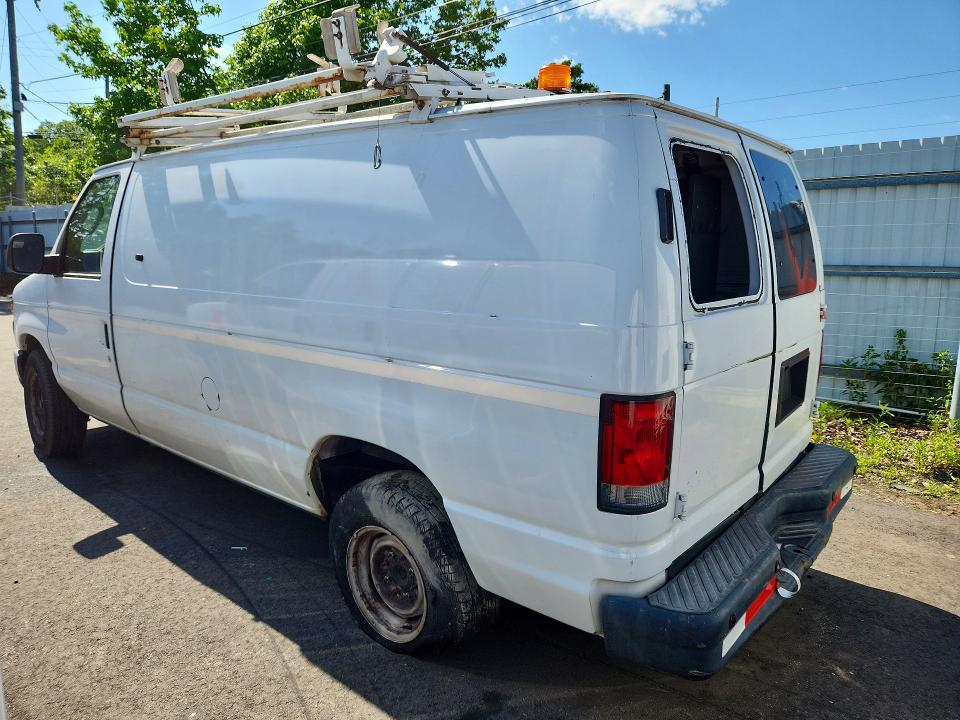 53002346 :رقم المزاد ، 1FTNE2EL7EDB13868 vin ، 2014 Ford Econoline مزاد بيع