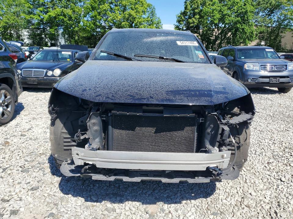2018 Audi Q7 მანქანა იყიდება აუქციონზე, vin: WA1LHAF76JD029300, აუქციონის ნომერი: 54317486