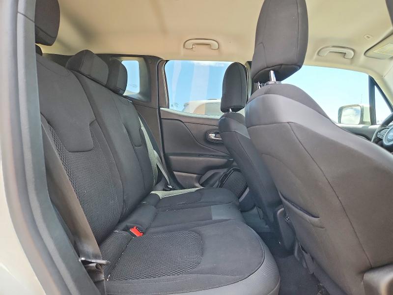 Aukcja sprzedaży 2018 Jeep Renegade, vin: ZACCJABB9JPG85576, numer aukcji: 53048856
