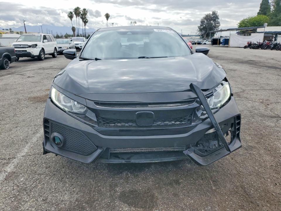 Продажа на аукционе авто 2019 Honda Civic, vin: SHHFK7G40KU208730, номер лота: 55213926