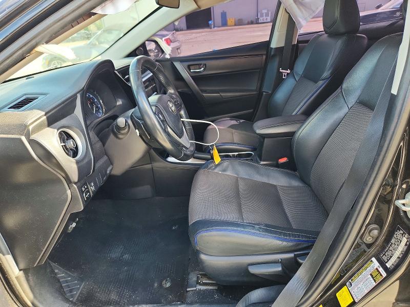 Продаж на аукціоні авто 2019 Toyota Corolla, vin: 2T1BURHE7KC205177, номер лоту: 54524136