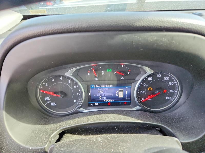 Aukcja sprzedaży 2019 Gmc Terrain, vin: 3GKALTEV9KL128880, numer aukcji: 52124346