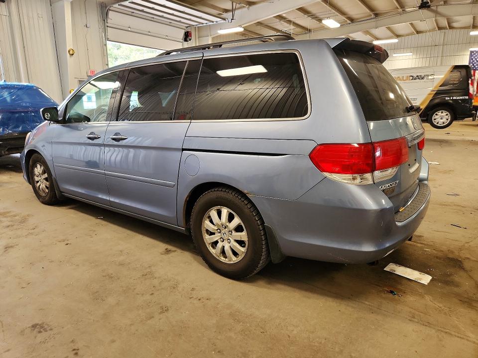 Aukcja sprzedaży 2008 Honda Odyssey, vin: 5FNRL38778B104855, numer aukcji: 54775226