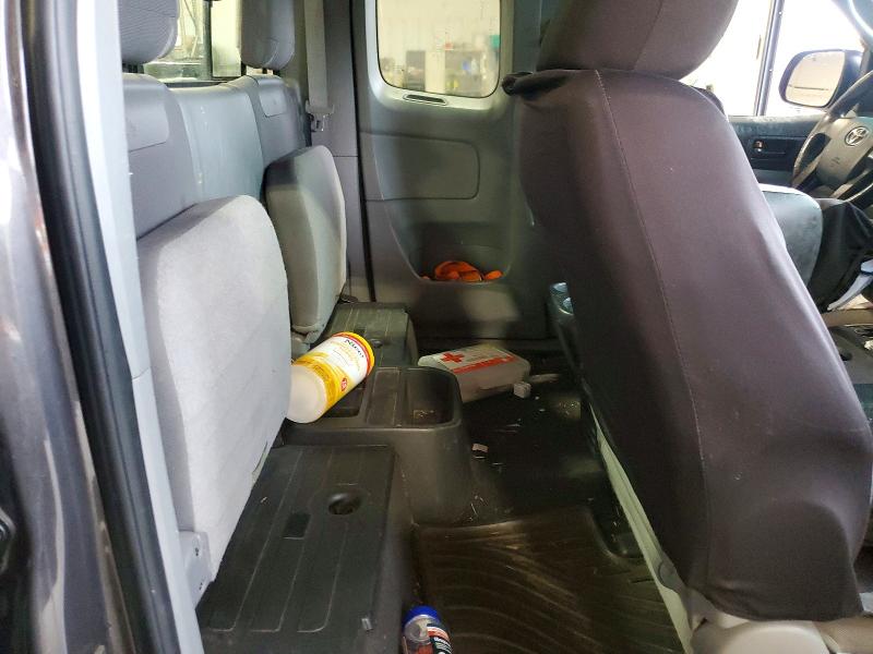 55227346 :رقم المزاد ، 5TFTX4CN1CX020552 vin ، 2012 Toyota Tacoma مزاد بيع