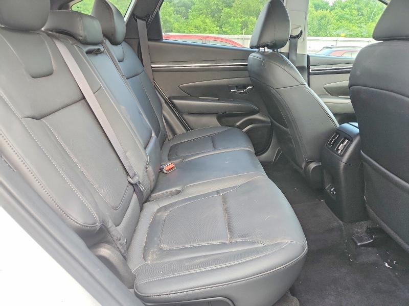Продажа на аукционе авто 2024 Hyundai Tucson, vin: 5NMJF3DE2RH399355, номер лота: 53057626