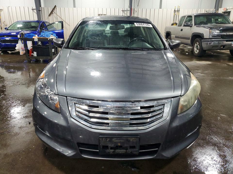 2011 Honda Accord მანქანა იყიდება აუქციონზე, vin: 1HGCP3F84BA019303, აუქციონის ნომერი: 53664126