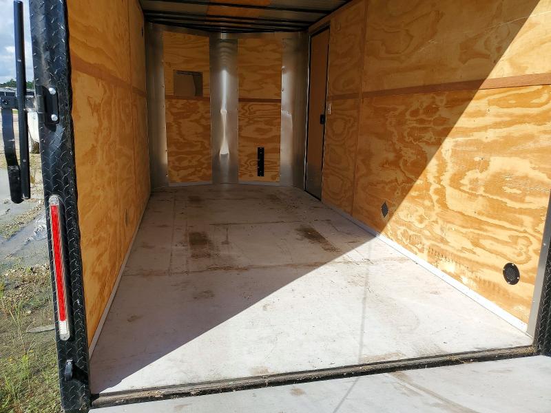 Продажа на аукционе авто 2024 Cargo Craft Enclosed Cargo, vin: 4D6EB1627RC066399, номер лота: 53938306
