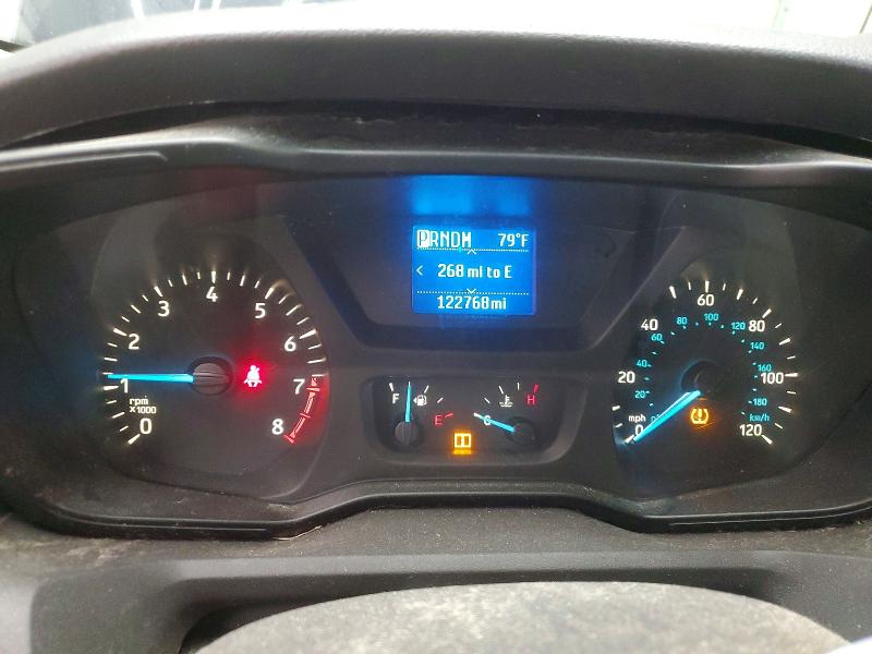 Aukcja sprzedaży 2018 Ford Transit, vin: 1FTYR1CM8JKA41298, numer aukcji: 53062226