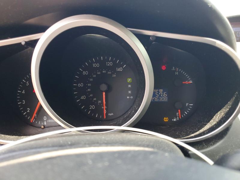 Продажа на аукционе авто 2011 Mazda Cx-7, vin: JM3ER2B58B0395765, номер лота: 55278556