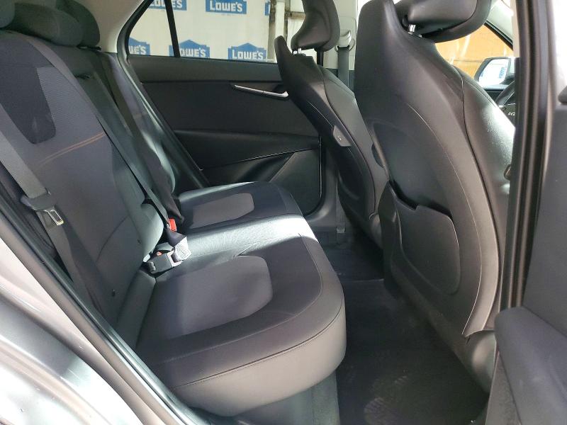 Продажа на аукционе авто 2026 Kia Niro, vin: KNDCP3LE8T5319834, номер лота: 54024736