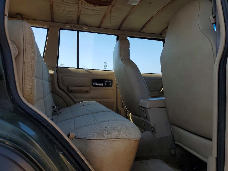 Aukcja sprzedaży 1996 Jeep Cherokee, vin: 1J4FJ68S0TL189407, numer aukcji: 52761706