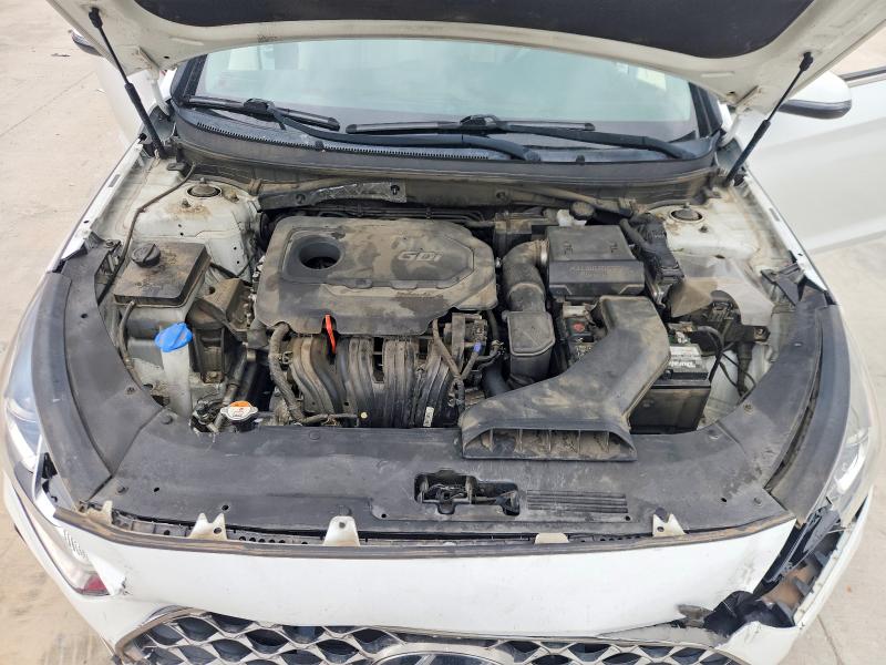 Продажа на аукционе авто 2019 Hyundai Sonata, vin: 5NPE34AF2KH775106, номер лота: 53902056