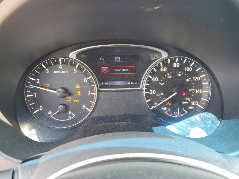 Auction sale of the 2018 Nissan Altima, vin: 1N4AL3AP3JC164163, lot number: 52008536