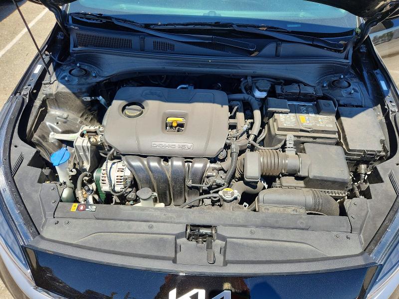 Aukcja sprzedaży 2024 Kia Forte, vin: 3KPF24ADXRE782342, numer aukcji: 53028716