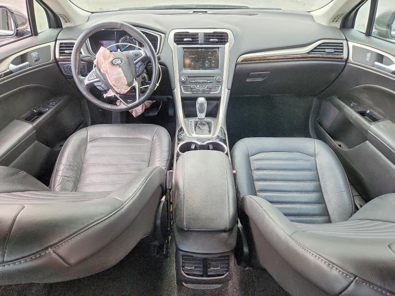 Продаж на аукціоні авто 2016 Ford Fusion, vin: 3FA6P0H92GR385442, номер лоту: 53264826