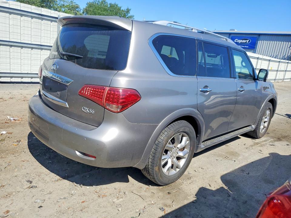Продаж на аукціоні авто 2011 Infiniti Qx56, vin: JN8AZ2NE4B9002623, номер лоту: 53184336