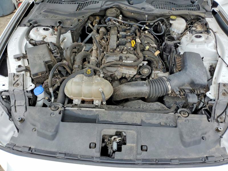 2022 Ford Mustang მანქანა იყიდება აუქციონზე, vin: 1FA6P8TH7N5102059, აუქციონის ნომერი: 52811706