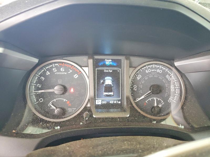Продажа на аукционе авто 2023 Toyota Tacoma, vin: 3TYAX5GN0PT090468, номер лота: 54523916