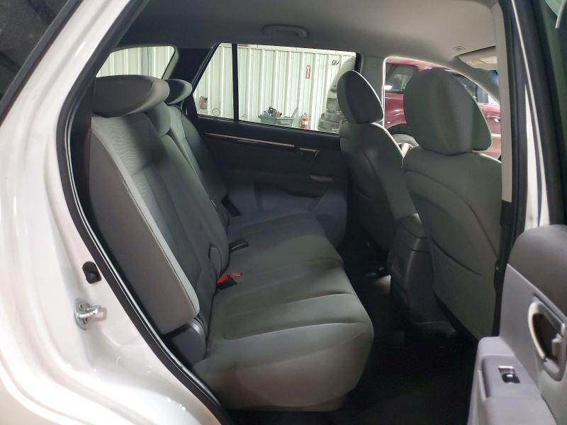 Продаж на аукціоні авто 2012 Hyundai Santa Fe, vin: 5XYZG3ABXCG103509, номер лоту: 53188886
