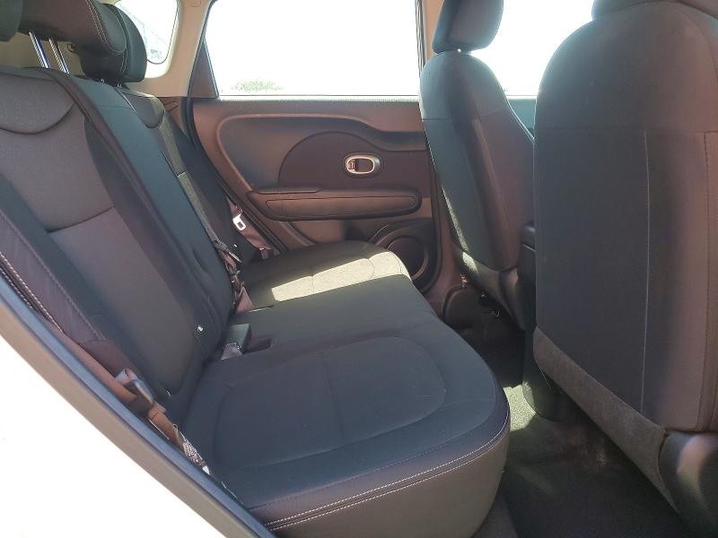 Продаж на аукціоні авто 2016 Kia Soul, vin: KNDJN2A29G7362217, номер лоту: 51546366