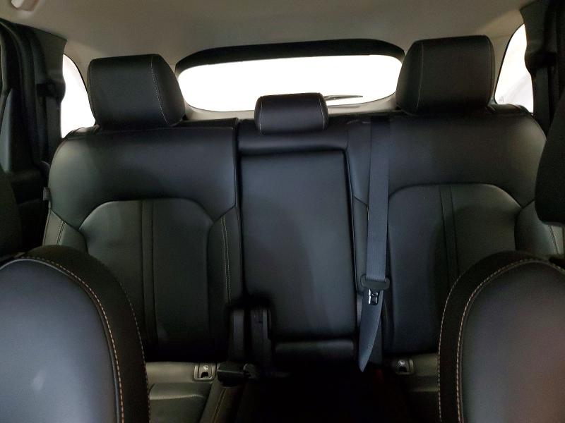 Продаж на аукціоні авто 2026 Mazda Cx-90, vin: JM3KKCHD8T1359971, номер лоту: 54402576