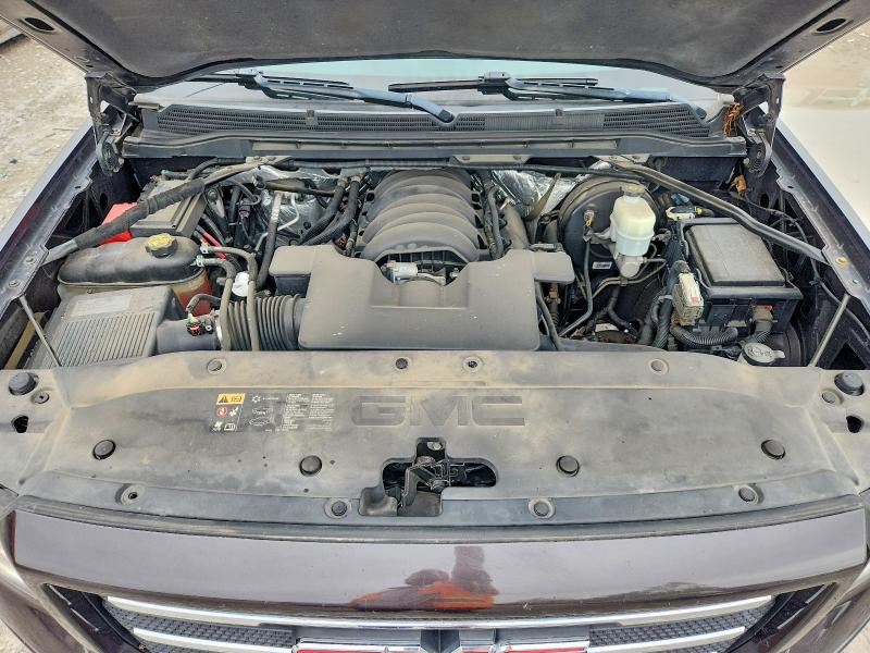 Aukcja sprzedaży 2015 Gmc Sierra, vin: 3GTU2VEC7FG253879, numer aukcji: 54134856