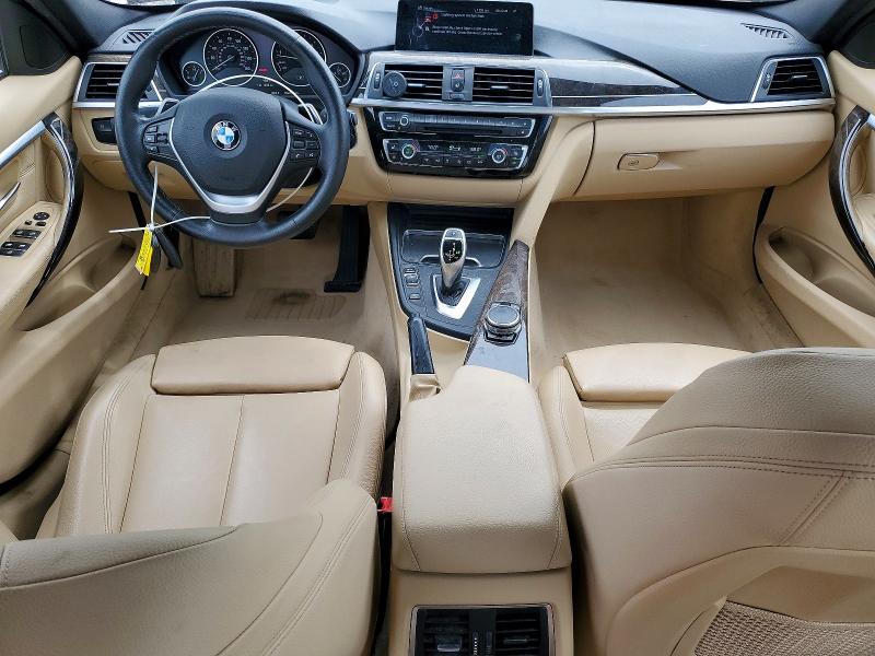 Aukcja sprzedaży 2016 Bmw 328, vin: WBA8E3G52GNU02085, numer aukcji: 52840876