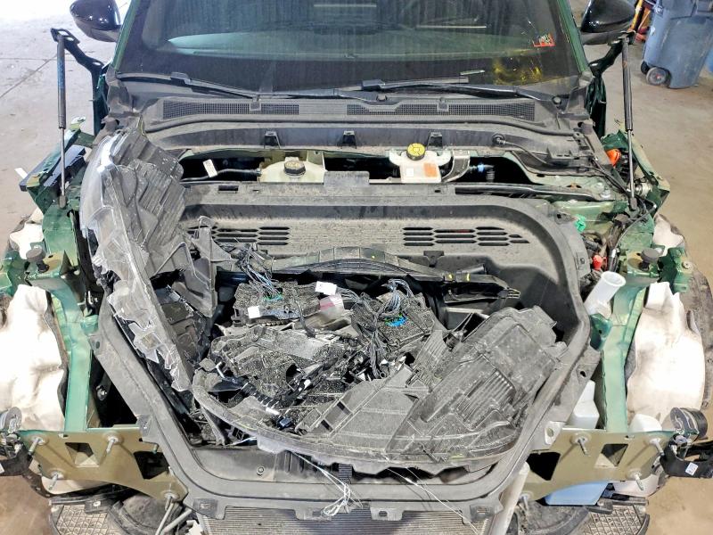 Auction sale of the 2024 Ford Mustang Mach-e, vin: 3FMTK4SX1RMA14200, lot number: 52861756