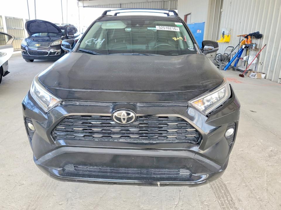 Продажа на аукционе авто 2021 Toyota Rav4, vin: 2T3C1RFV4MC122770, номер лота: 52516216