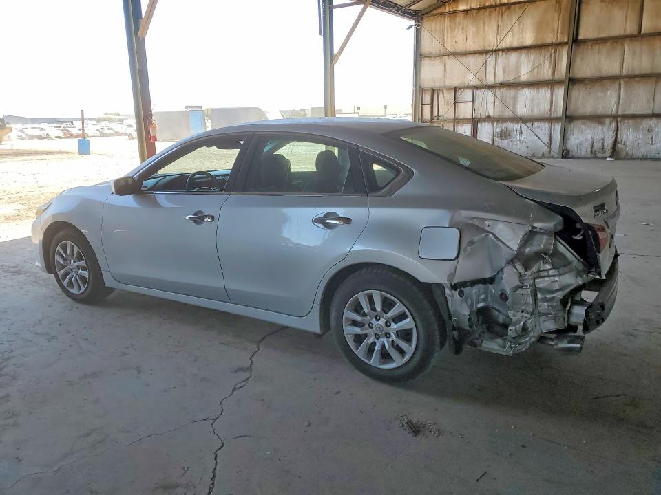 Продажа на аукционе авто 2017 Nissan Altima, vin: 1N4AL3AP4HN352737, номер лота: 54980116