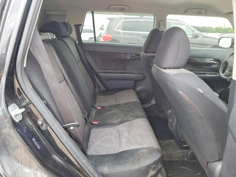 Продажа на аукционе авто 2013 Scion Xb, vin: JTLZE4FE7DJ038123, номер лота: 52820276