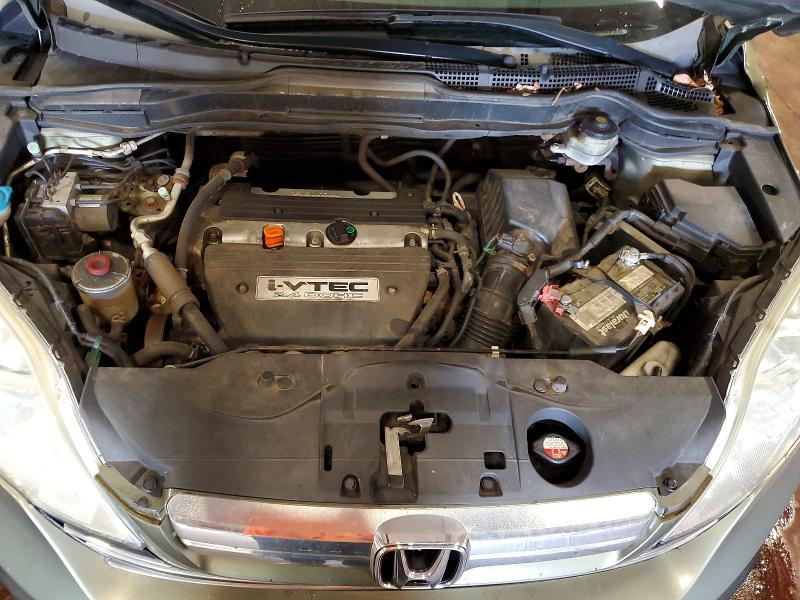 54820226 :رقم المزاد ، 5J6RE48528L025647 vin ، 2008 Honda Cr-v مزاد بيع