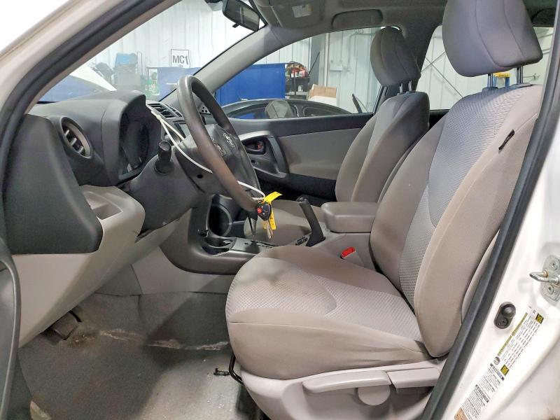 Aukcja sprzedaży 2012 Toyota Rav4, vin: 2T3BF4DV6CW243199, numer aukcji: 51867996