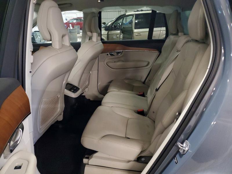 Aukcja sprzedaży 2021 Volvo Xc90, vin: YV4102PK6M1762432, numer aukcji: 52124946