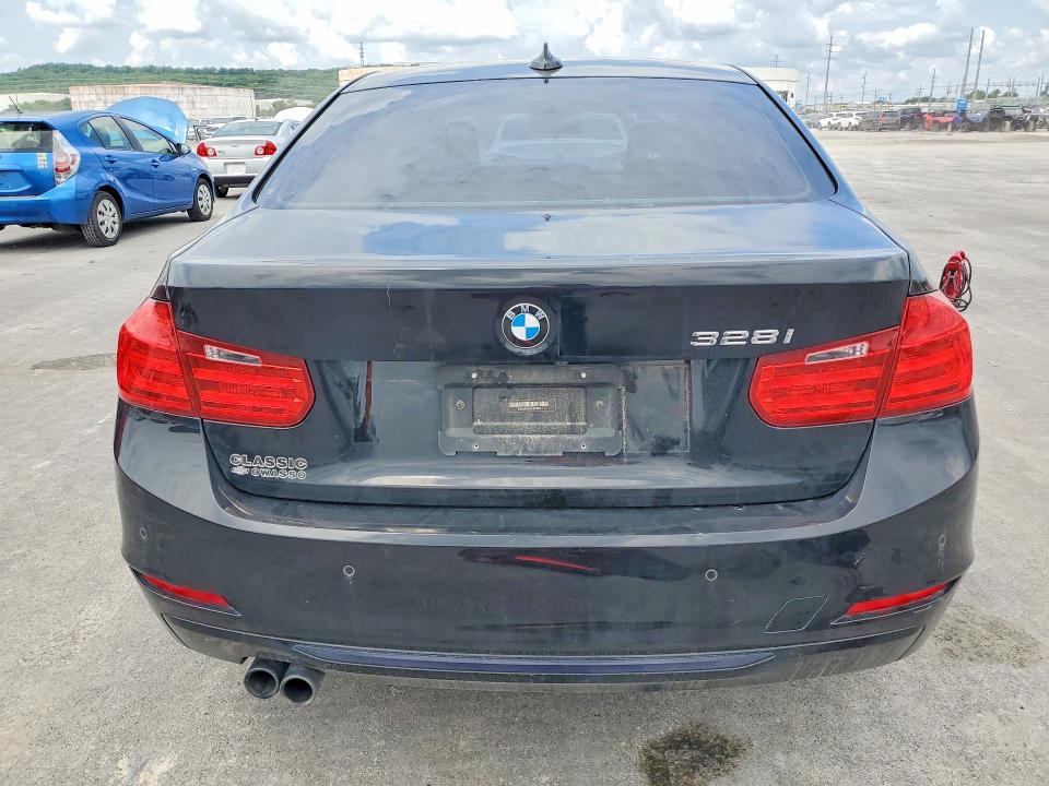 Продаж на аукціоні авто 2015 Bmw 328, vin: WBA3A5C54FF610839, номер лоту: 54653616