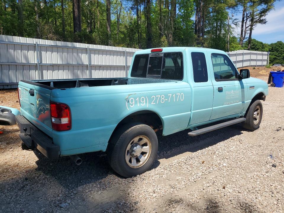 2011 Ford Ranger მანქანა იყიდება აუქციონზე, vin: 1FTKR4EE0BPA83224, აუქციონის ნომერი: 53962606