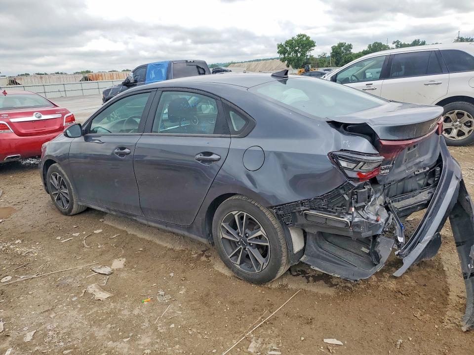 Aukcja sprzedaży 2024 Kia Forte, vin: 3KPF24AD5RE713137, numer aukcji: 53841316