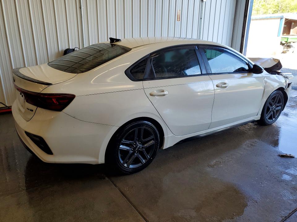 Продаж на аукціоні авто 2021 Kia Forte, vin: 3KPF34AD9ME405667, номер лоту: 53968146