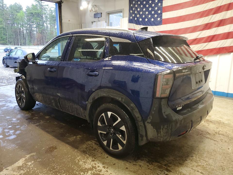 Aukcja sprzedaży 2026 Nissan Kicks, vin: 3N8AP6CB0TL337747, numer aukcji: 53685446