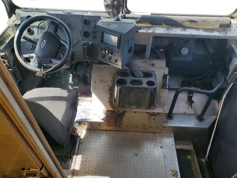 Продажа на аукционе авто 2020 Ford F59, vin: 1F66F5KN9L0A15005, номер лота: 54092346