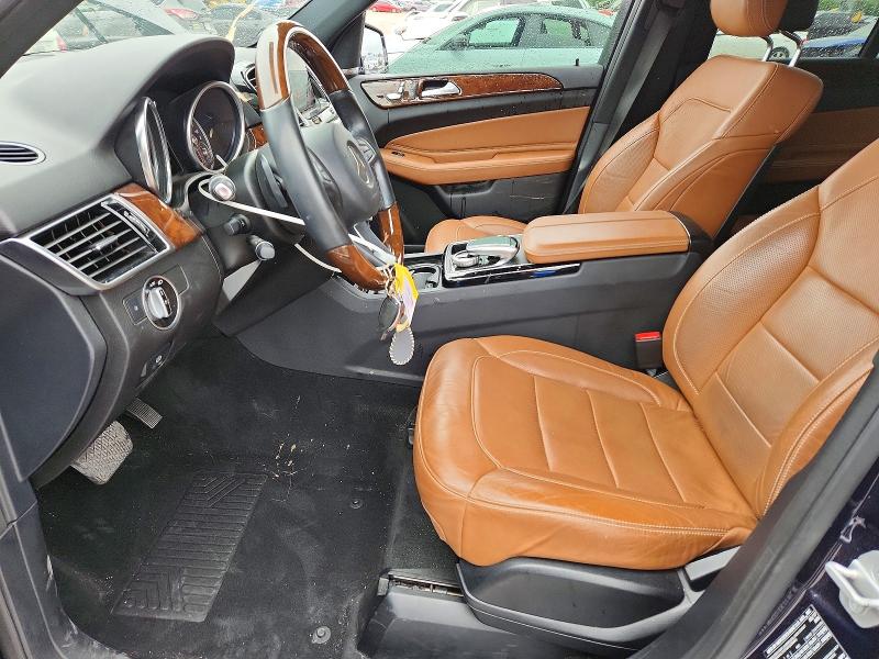Aukcja sprzedaży 2017 Mercedes-benz Gle, vin: 4JGDA5JB8HA936929, numer aukcji: 51257806