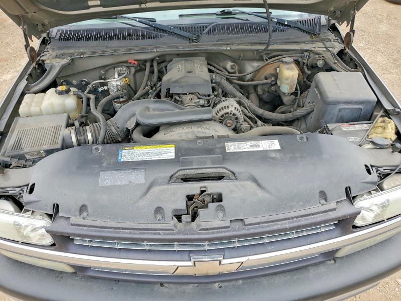 Продажа на аукционе авто 1999 Chevrolet Silverado, vin: 1GCEK19V6XE214363, номер лота: 53410836