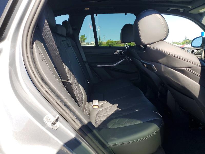 Продажа на аукционе авто 2026 Bmw X5, vin: 5UX23EU05T9188438, номер лота: 53787146