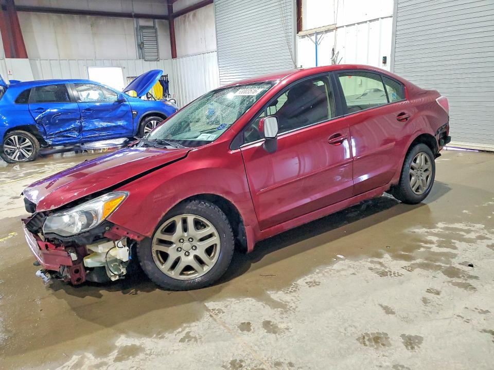 Auction sale of the 2013 Subaru Impreza, vin: JF1GJAC6XDH013028, lot number: 53003516